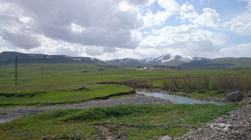 Ceylanlı İlkokulu 