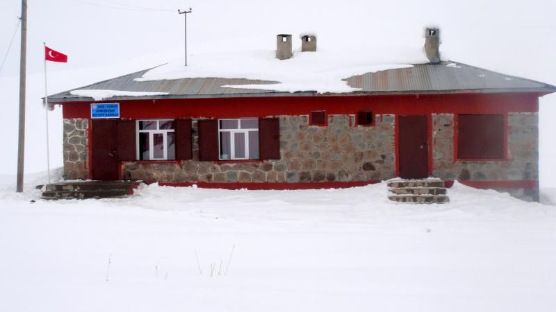Gümüşkuşak Boztepe İlkokulu 