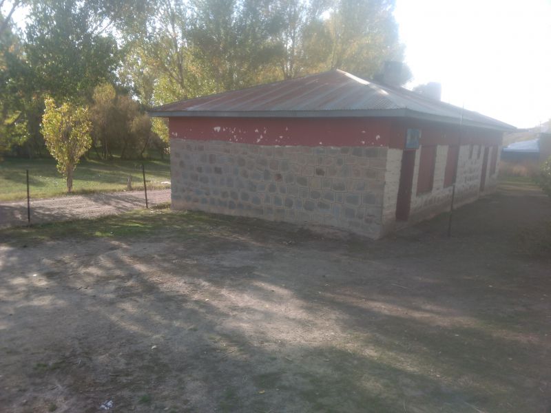 Kaynaklı İlkokulu 