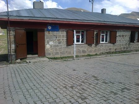 Yuvacık İlkokulu 