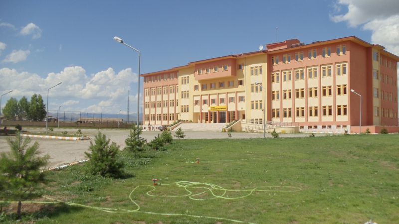 Türk Telekom Sosyal Bilimler Lisesi 