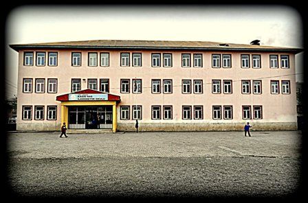 Kadir Has Ortaokulu 
