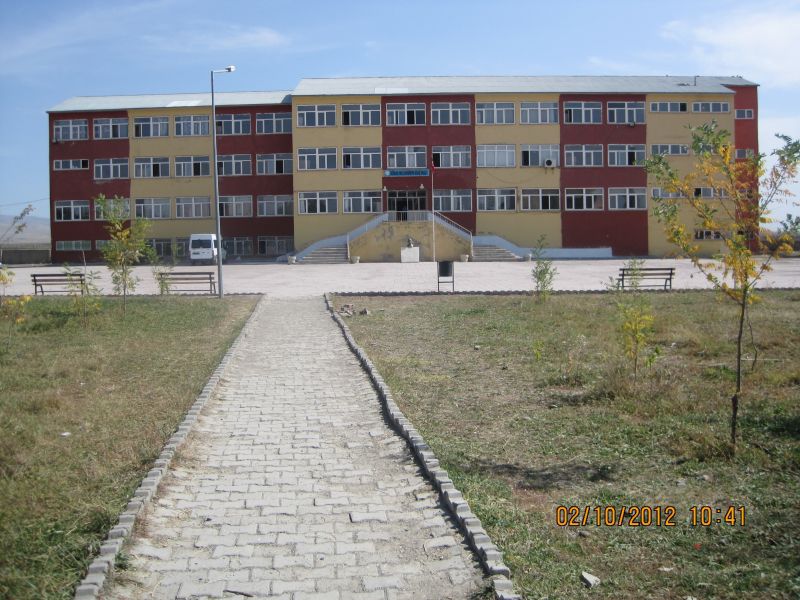 Ozanlar Yatılı Bölge Ortaokulu 
