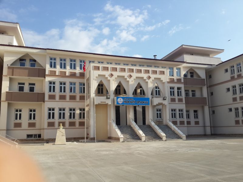 Ağrı Güzel Sanatlar Lisesi 