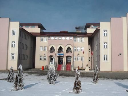 Ballıbostan Ortaokulu 