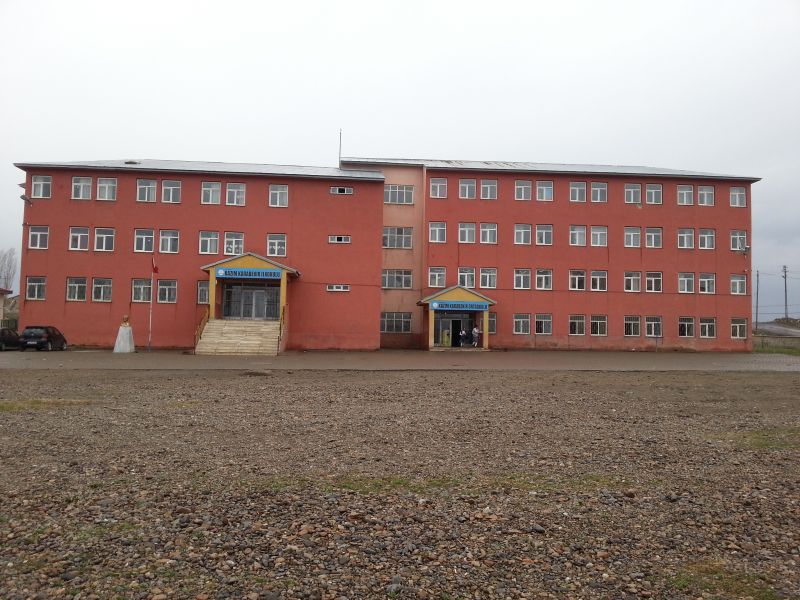 Kazım Karabekir İlkokulu 