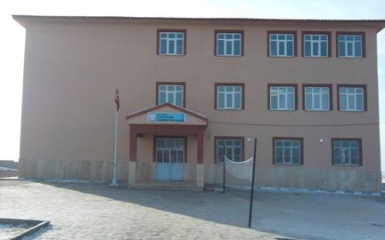 Çukuralan Ortaokulu 