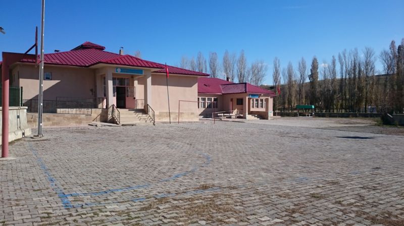 Eskiharman Ortaokulu 