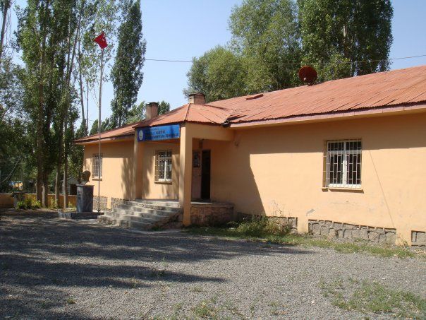 Yazılı İlkokulu 
