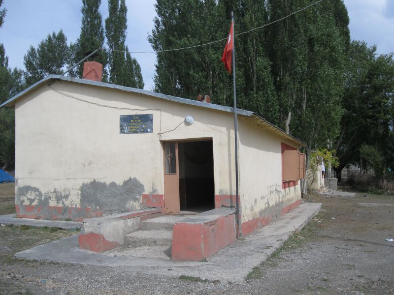 Söğütlü İlkokulu 