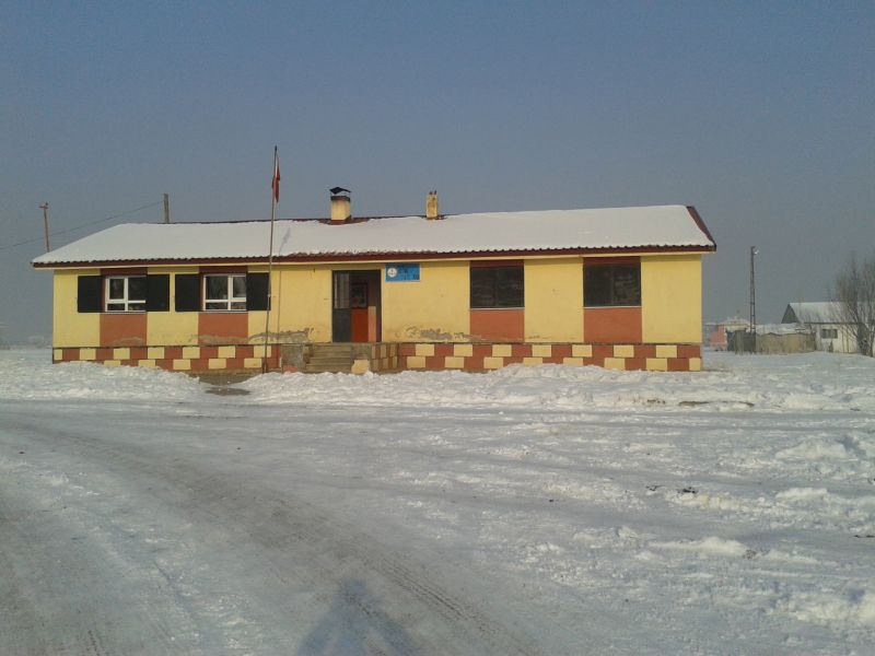 Suçatağı İlkokulu 