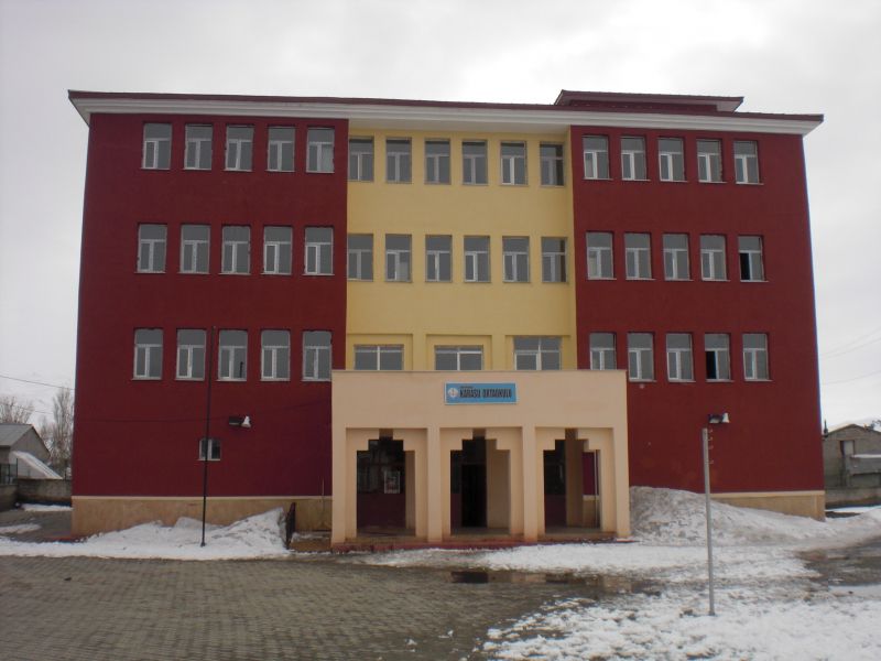 Karasu Ortaokulu 