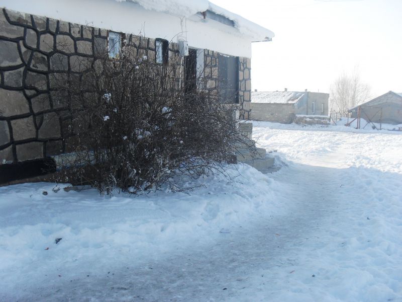 Yazıcı İlkokulu 