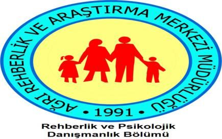 Ağrı Rehberlik Ve Araştırma Merkezi 