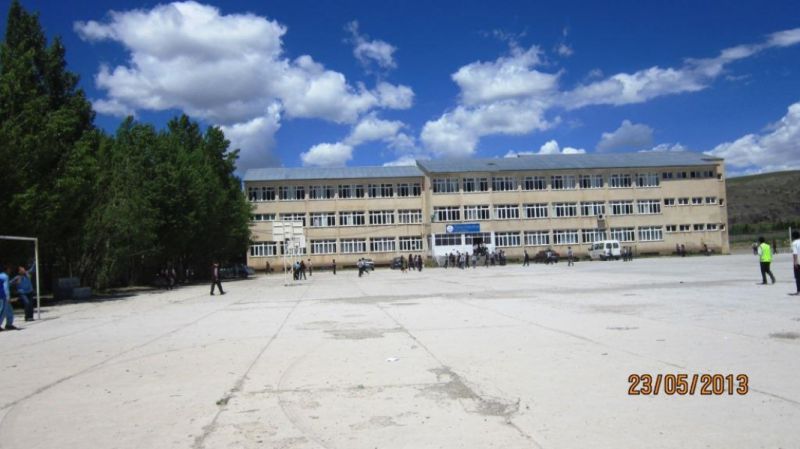 Yatılı Bölge Ortaokulu 