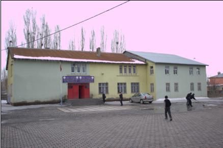 Cumhuriyet Ortaokulu 