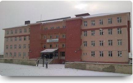 Tes-İş İlkokulu 