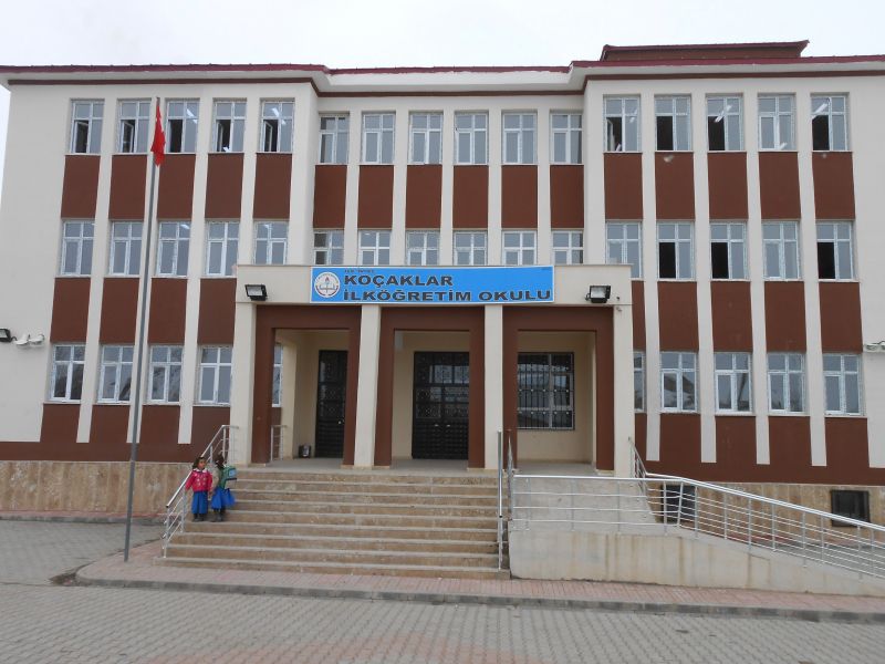 Koçaklar İlkokulu 