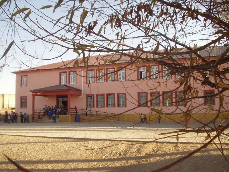 Andaçlı Ortaokulu 