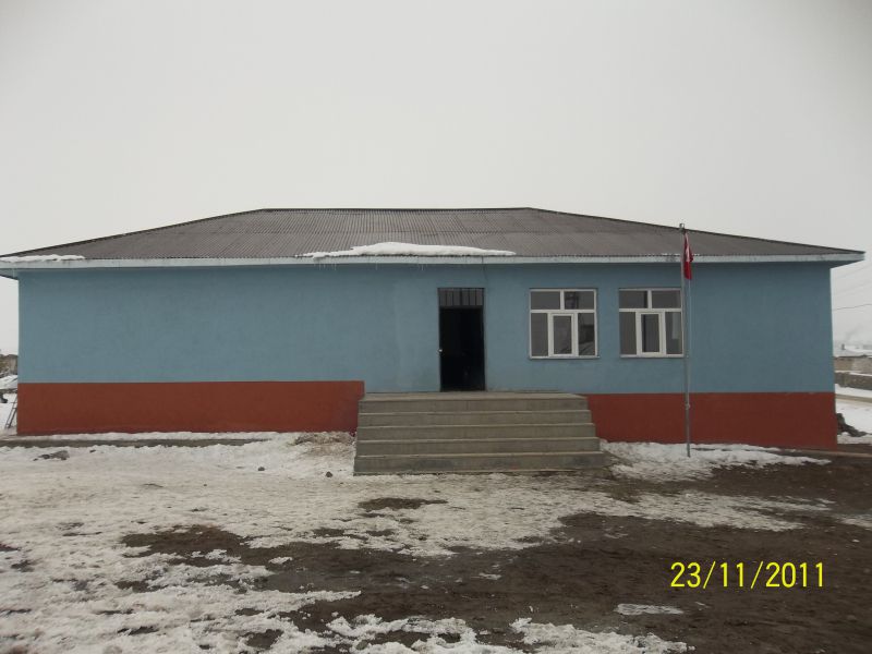 Gönlüaçık Karabulak İlkokulu 