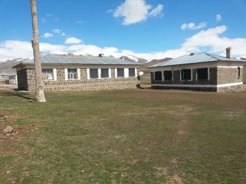 Bozoğlak Çavuşlu İlkokulu 