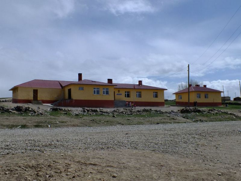 Örendik İlkokulu 