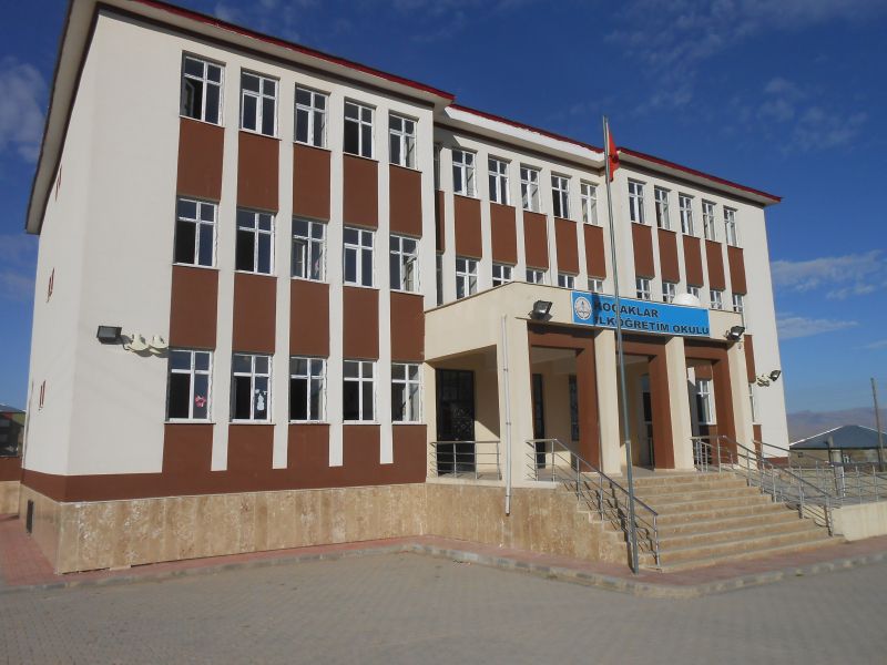 Koçaklar Ortaokulu 