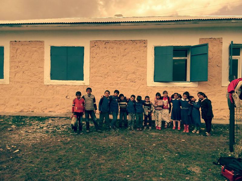 Zincirkale İlkokulu 