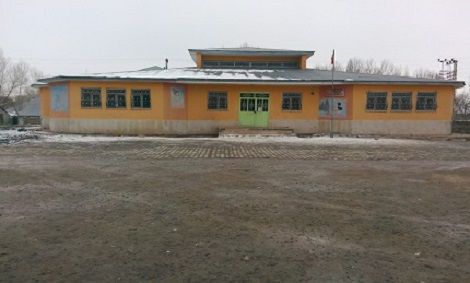 Gazi Anaokulu 