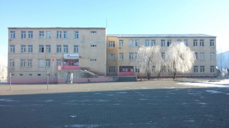 Aktepe Yatılı Bölge Ortaokulu 