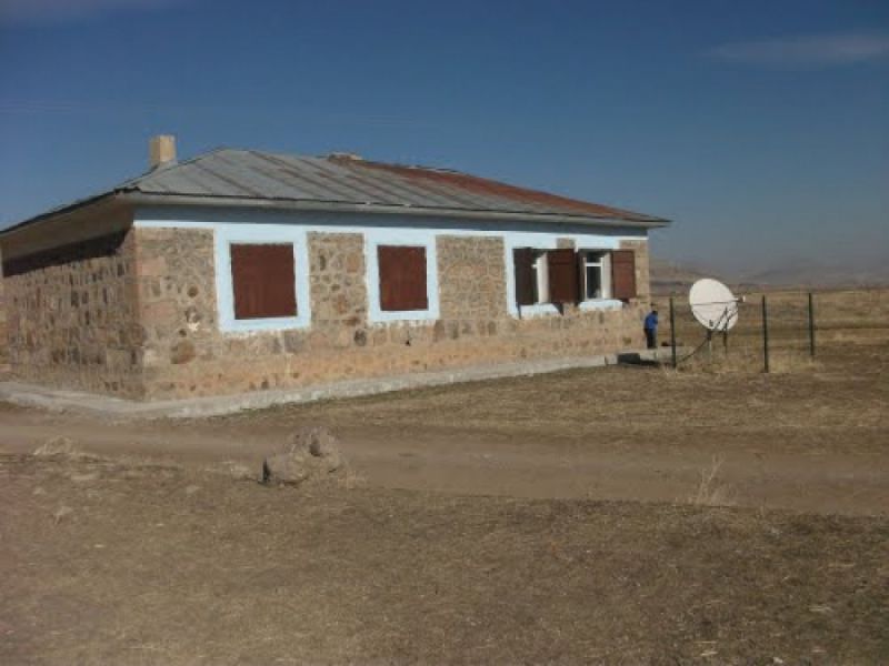 Hacılar Evren İlkokulu 