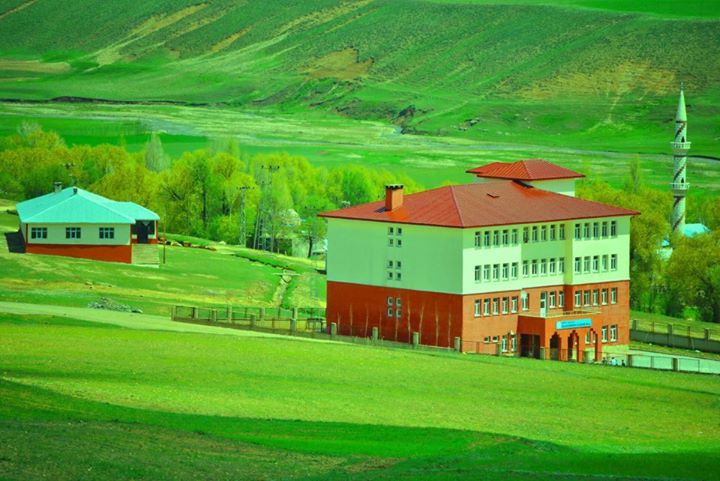 Düzgören Ortaokulu 