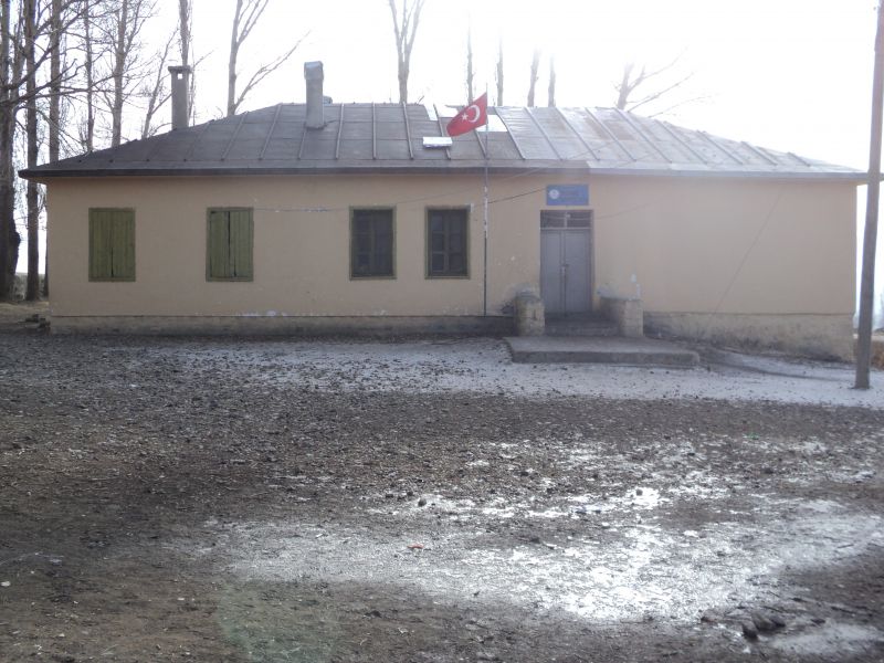 Yassıkaya İlkokulu 