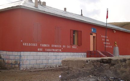 Aşağı Dumanlı Ortaokulu 