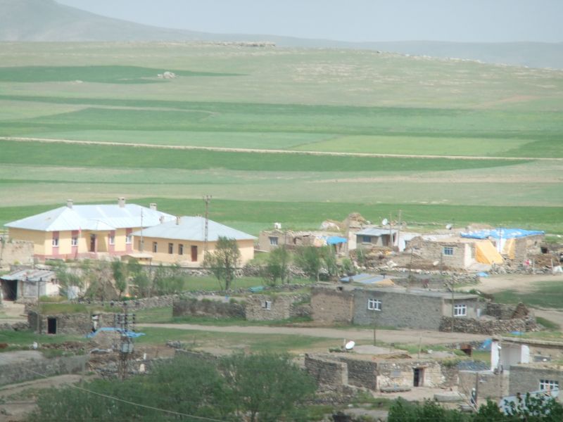 Yukarı Düzmeydan İlkokulu 