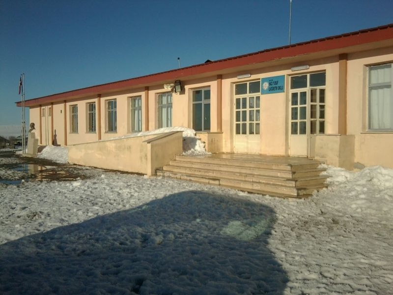 Haciyusuf Ortaokulu 