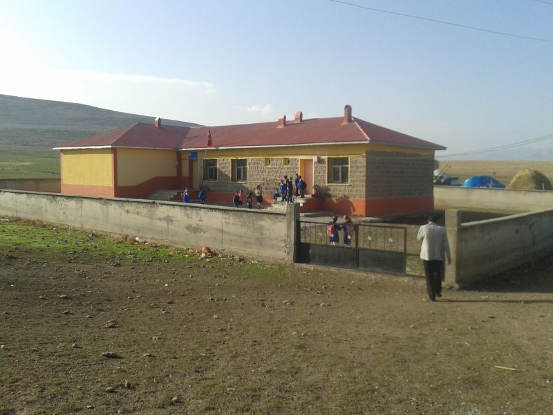 Gülçimen İlkokulu 