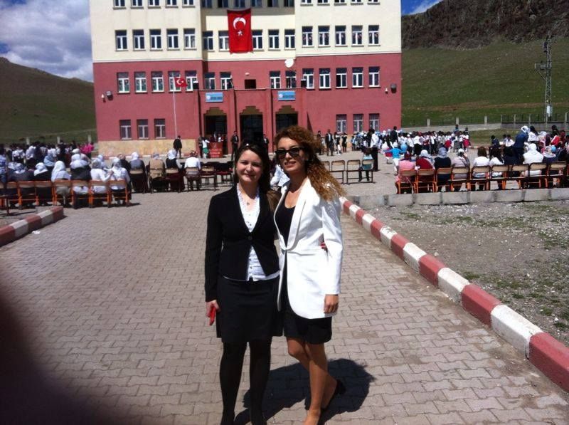 Bintosun Ortaokulu 