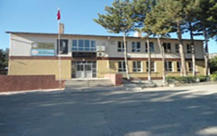 Halk Eğitim Merkezi 