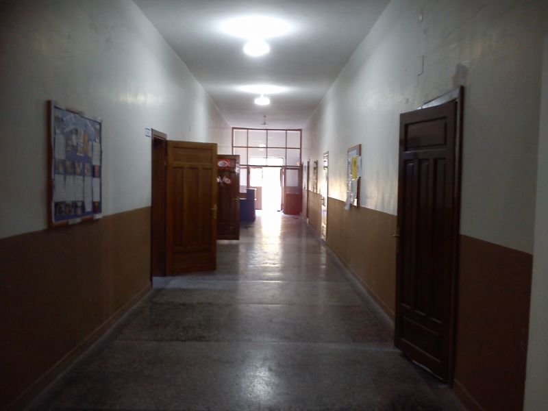 Göynücek İmam Hatip Ortaokulu 
