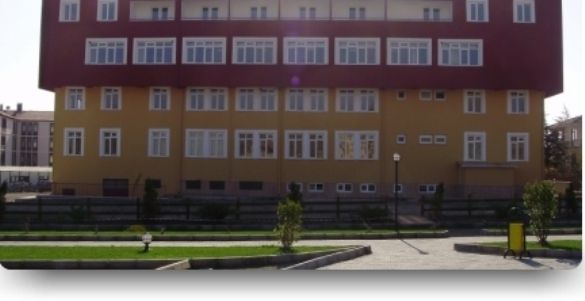 Halk Eğitim Merkezi Ve Akşam Sanat Okulu 