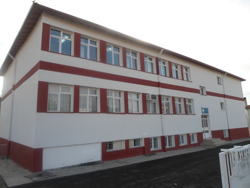 Şehit Teğmen Ahmet Çıtak İlkokulu 