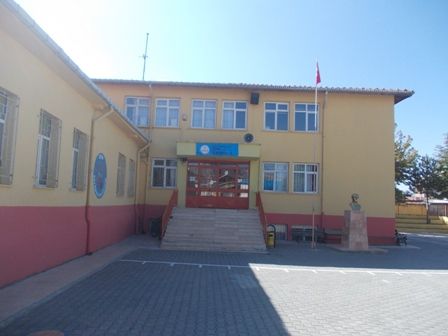 Işık İlkokulu 