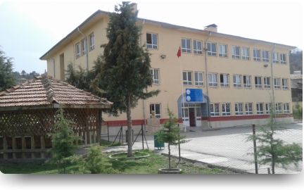 Kızılca İlkokulu 
