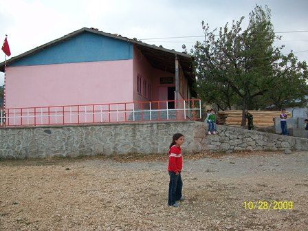 Gümüşhaciköy İmam Hatip Ortaokulu 