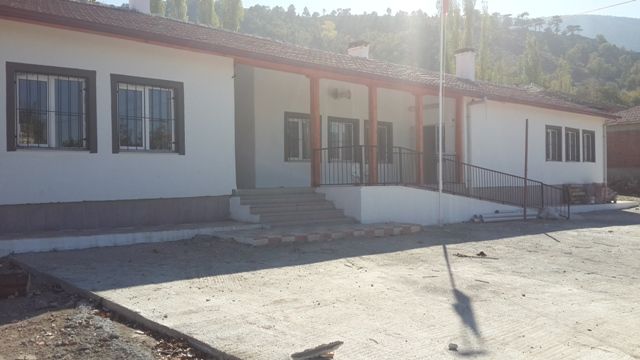 Göl İlkokulu 