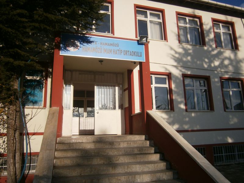 İmam Hatip Ortaokulu 