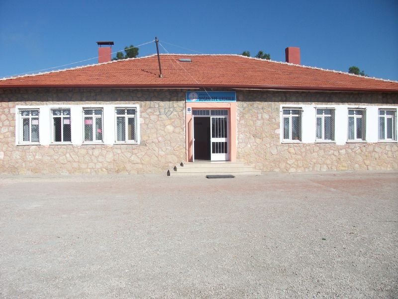 Doğantepe İlkokulu 