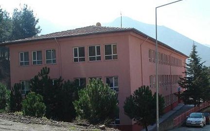 Ziyaret İlkokulu 