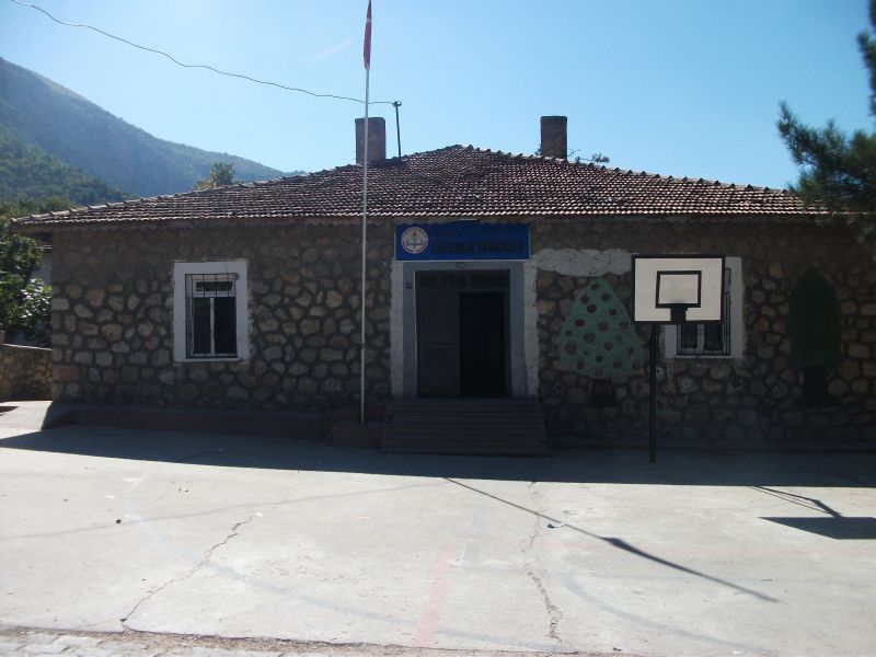 Kumru Hatun Anaokulu 